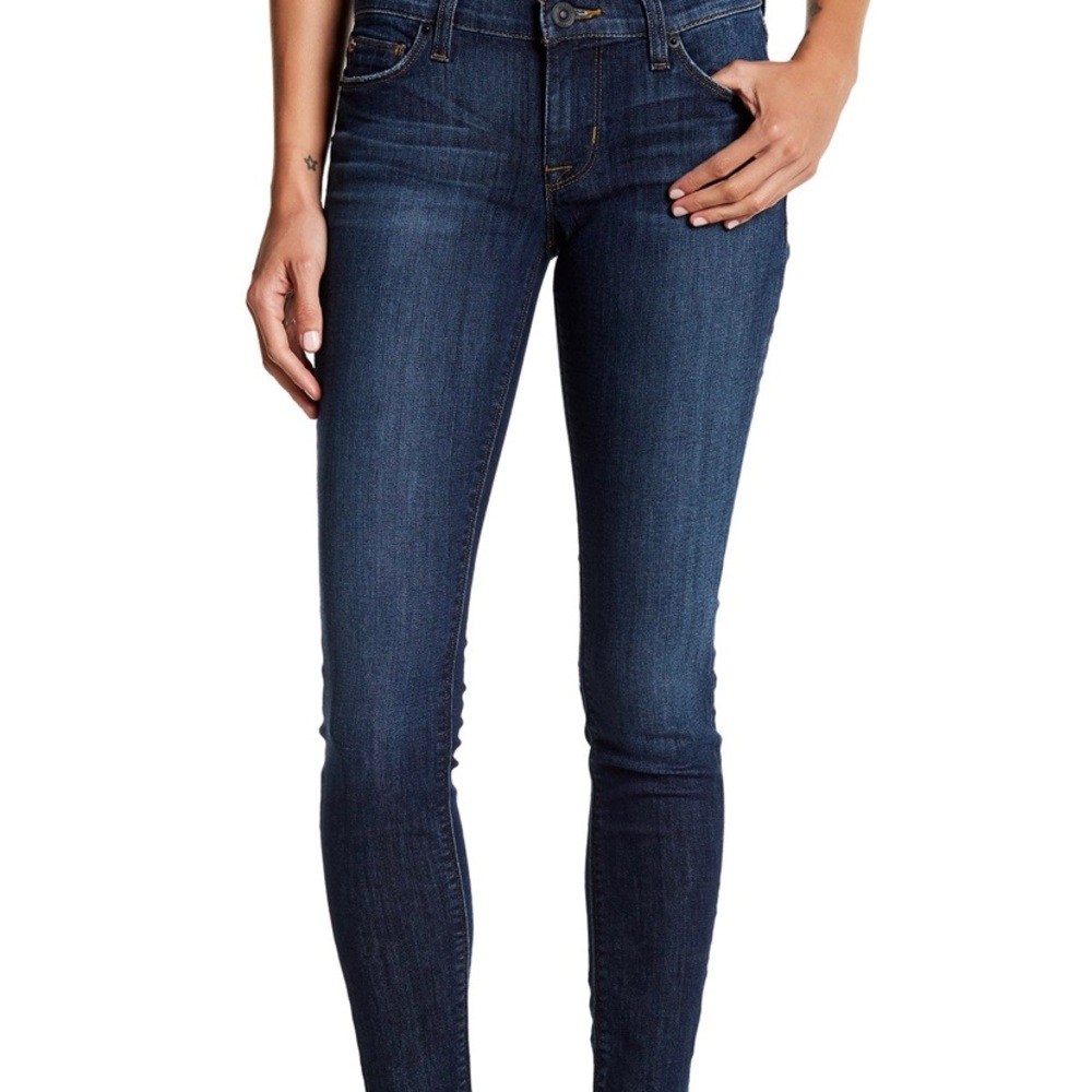 Hudson jeans
